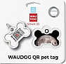    WAUDOG Smart ID  QR  