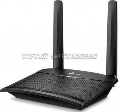  TP-Link TL-MR100