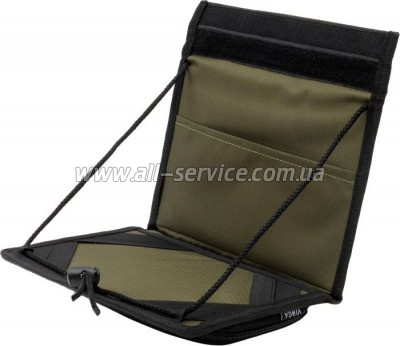    Vinga universal 7-8" MOLLE, Oxford 600D, Olive (VTB8UMOO)