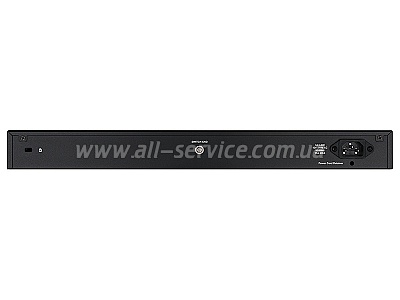  D-Link DGS-1210-52MPP