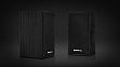   REAL-EL S-202 USB Black (EL121200019)