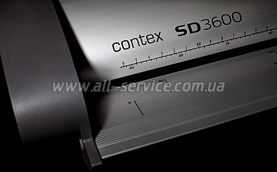  36" Contex SD3600 (5300A001001A)
