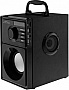   Media-Tech Boombox BT 15W Black (MT3179)