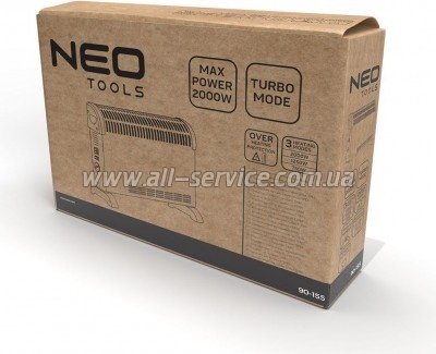 ������������ Neo Tools 90-155