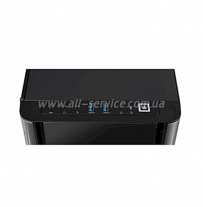 Thermaltake Level 20 MT ARGB Black (CA-1M7-00M1WN-00)