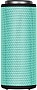   2E SoundXTube TWS MP3 Wireless Waterproof Turquoise (2E-BSSXTWTQ)