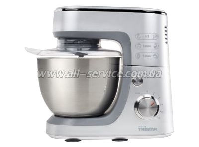 Кухонный комбайн TRISTAR MX-4183 Кухонный комбайн TRISTAR MX-4183