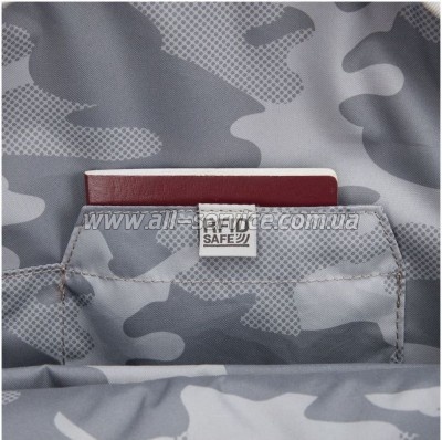 ������ ������������� Pacsafe Go 15L ������ (35110130)