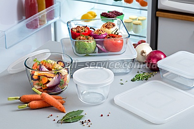    Pyrex Cook&Freez (154P001)