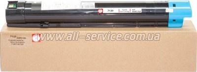 �����-�������� BASF Xerox WorkCentre 7120/ 7125/ 7225/ 006R01464 Cyan (BASF-KT-006R01464)