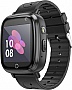 - HOCO Y100 children watch with call function Black (6942007625623)