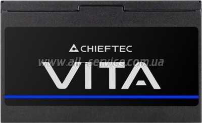   Chieftec 850W VITA (BPX-850-S)