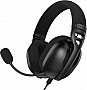  Hator Hyrpunk 3 Hi-Res USB 7.1 Black (ESH10)
