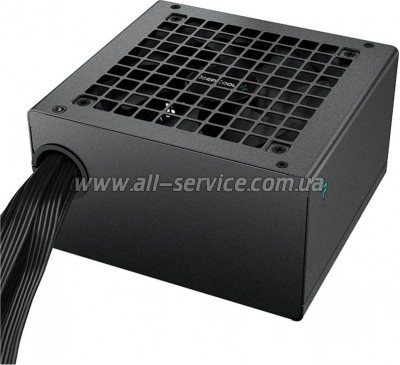   Deepcool 750W PK750D (R-PK750D-FA0B-EU/R-PK750D-FA0BJGEU)