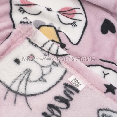 ���� Ardesto Flannel ������ 160�200�� (ART0132PB)