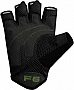    RDX F6 Sumblimation Black/ Green M (WGS-F6GN-M)