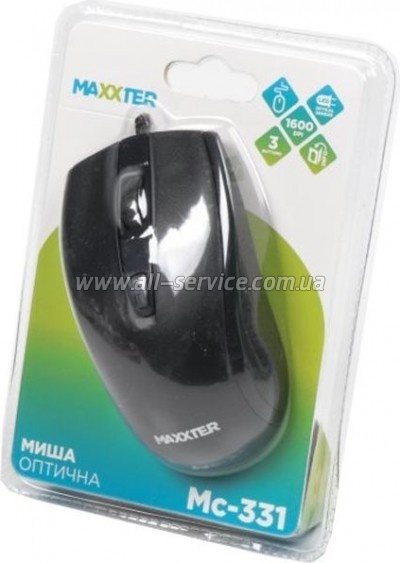  Maxxter Mc-331