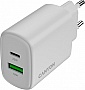 �������� ������� Canyon OnCharge 200 20W 1xPD 1xQC EU White (CNE-CHA200-21)