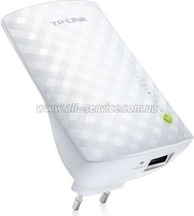  TP-Link RE200