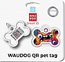    WAUDOG Smart ID  QR  