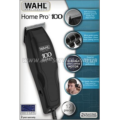    WAHL Home Pro 100 (1395.0460)