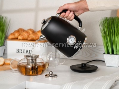 ������ Ardesto EKL-F410BM