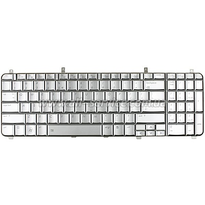 Клавиатура NB HP Pavilion HDX X16-1000 X16-1100 X16T-1000 X16T-1100 SILVER US Клавиатура NB HP Pavilion HDX X16-1000 X16-1100 X16T-1000 X16T-1100 SILVER US