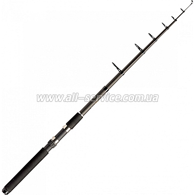 Спиннинг-телескоп DAM Hypron Tele Spin 60 2.10м 30-60гр. (2466210) Спиннинг-телескоп DAM Hypron Tele Spin 60 2.10м 30-60гр. (2466210)