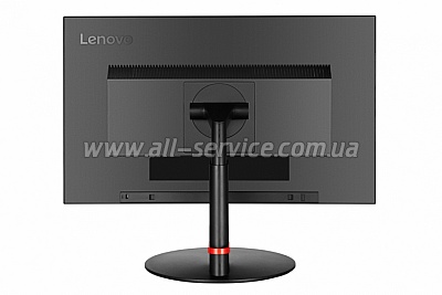  23.8" Lenovo ThinkVision T24i-19 (61D6MAT2UA)