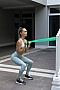  U-Powex     Fitness band 0.5 9.1  Green (UP_1007_Green)