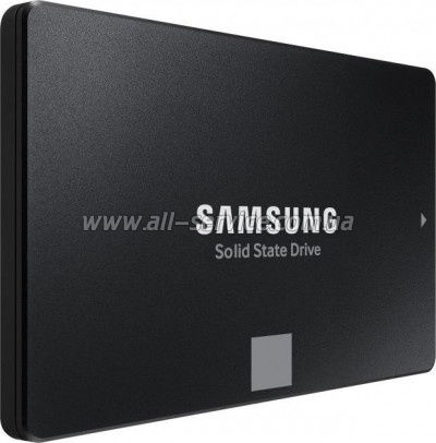 SSD  Samsung SSD 870 EVO 250GB (MZ-77E250BW)