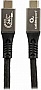 ���� ������ USB-C to USB-C 1.0m USB4 240W 16K60Hz braided Cablexpert (CCBP-USB4.2-CMCM240-1M)