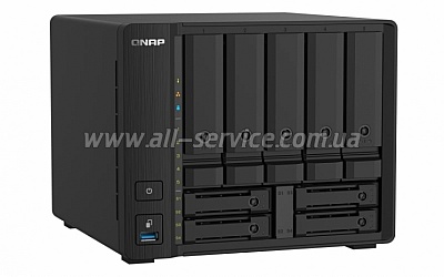   QNAP TS-932PX-4G