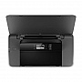  4 HP OficeJet 202 mobile c Wi-Fi (N4K99C)