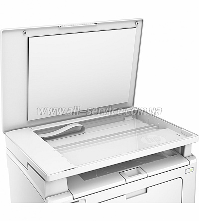  A4 HP LaserJet Pro MFP M130a (G3Q57A)