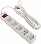   ColorWay CW-PSEA55W, 5 / 5M white (CW-PSEA55W)
