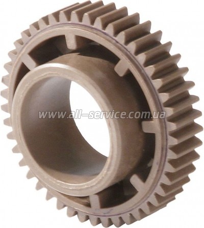 Шестерня тефлонового вала АНК Samsung ML-2950 / SCX-4729 / M2620 аналог JC66-02992A (50014) Шестерня тефлонового вала АНК Samsung ML-2950 / SCX-4729 / M2620 аналог JC66-02992A (50014)