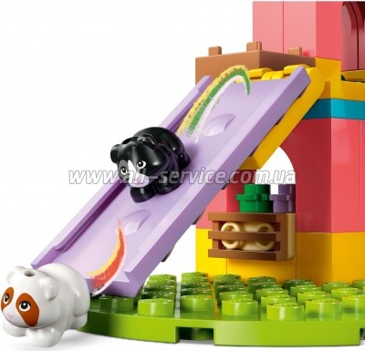 ����������� LEGO Friends ������� �������� ��� ������� ������ (42640)