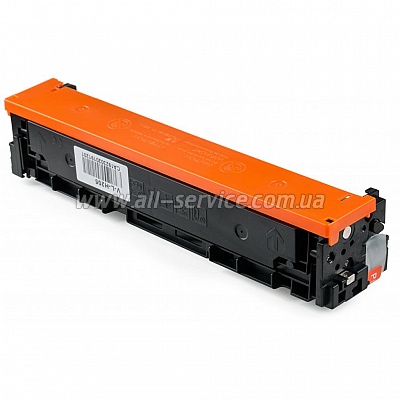  Vinga HP CF533A Magenta 1K (V-L-H205MA)