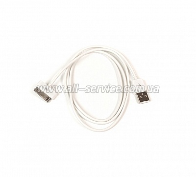  PowerPlant USB - 30pin 4/4s, 1 (DV00DV4045)
