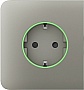   Ajax SideCover olive