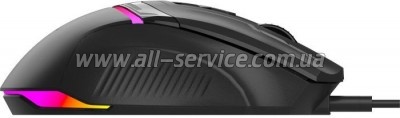  GamePro GM300B USB Black (GM300B)