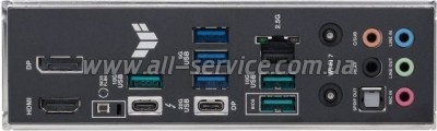   ASUS TUF GAMING Z890-PLUS WIFI