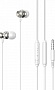  ColorWay 3.5 mm Wired Earphone UrbanBeat White (CW-WD03WT)