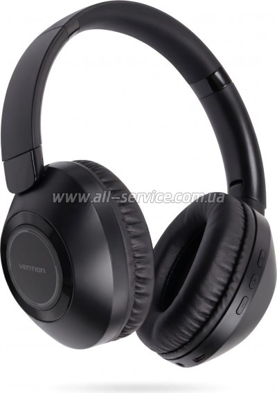 �������� Vention S11 SoundMate Wireless Black (NBBB0)