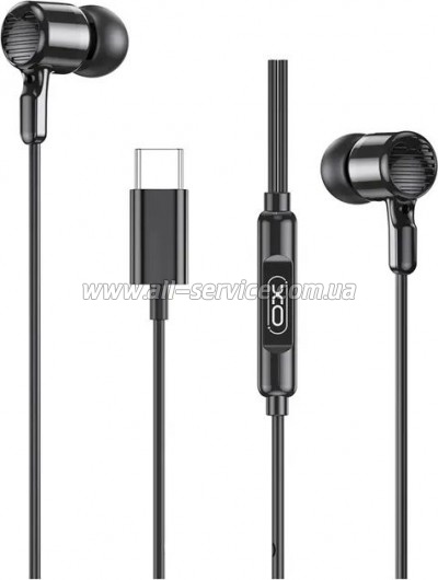 �������� XO EP81 Black (EP81.black)