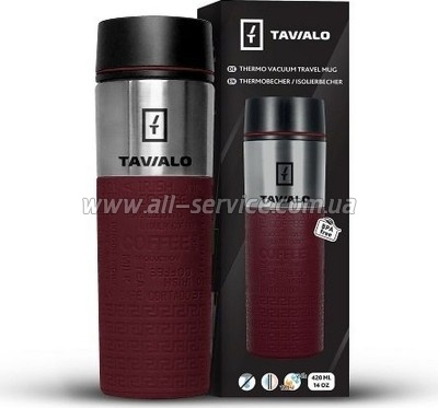  Tavialo + 2   420   (190420103)