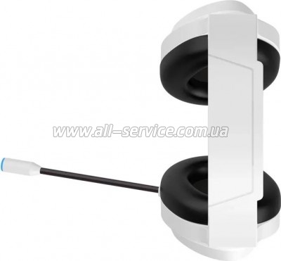 �������� GamePro HS615 RGB White (HS615)