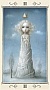 ����� ���� Scarabeo ���� ͳ������� ������ (Nicoletta Ceccoli Tarot) (Ex213MU)
