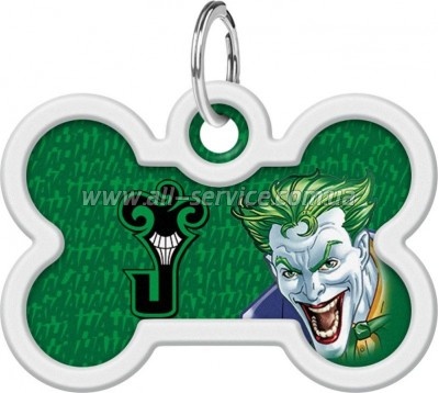    WAUDOG Smart ID  QR  " ",  4028  (0640-1005)